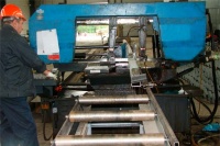 Ленточные пилы